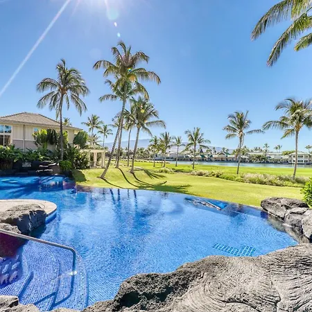Waikoloa Fairway Villas #E5